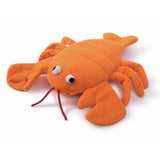 Argos Petface Seriously Strong Lobster Plush Dog Toy- Buy online at McGrocer