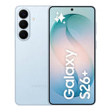 Argos Samsung Galaxy S26+ 5G 512GB AI Mobile Phone - Blue- Buy online at McGrocer