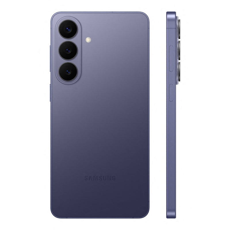 Samsung Galaxy S26+ smartphone 512GB Cobalt Violet - British product