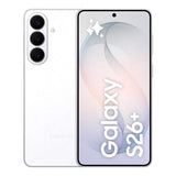 Argos Samsung Galaxy S26+ 5G AI Mobile Phone 512GB White- Buy online at McGrocer