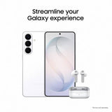 Samsung Galaxy S26+ 5G smartphone 512GB White (British brand)
