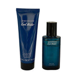 Davidoff Cool Water EDT gift set 115ml, UK version