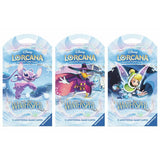 Argos Disney Lorcana Winterspell Trading Cards Pack of 3- Buy online at McGrocer