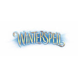 Disney Lorcana Winterspell trading cards pack of 3 booster packs, imported from the UK