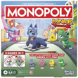 Argos Monopoly 2-in-1 Junior Board Game- Buy online at McGrocer
