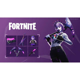 Fortnite Darkfire & Ice game bundle for Xbox, imported from the UK