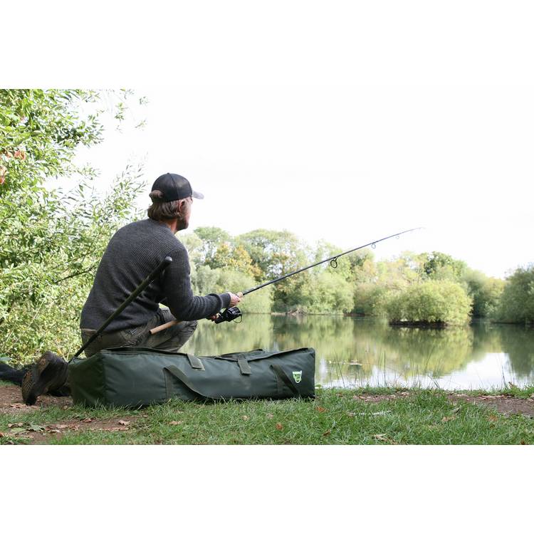 Carp On 10ft Hotrod Extender carp rod 3.5lb (British brand)