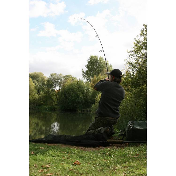Carp On 10ft Hotrod Extender carp rod 3.5lb (British brand)