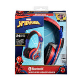 Marvel Spiderman Bluetooth headphones - British product