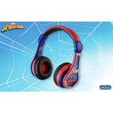 Marvel Spiderman Bluetooth headphones - British product
