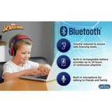 Marvel Spiderman Bluetooth headphones - British product