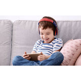 Marvel Spiderman Bluetooth headphones - British product
