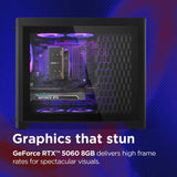 Lenovo Legion U7 gaming desktop PC, UK version