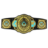 WWE Intercontinental Championship belt toy, UK version