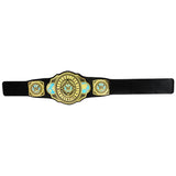 WWE Intercontinental Championship belt toy, UK version