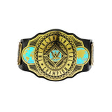 WWE Intercontinental Championship belt toy, UK version
