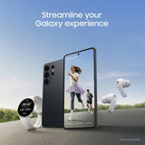 Samsung Galaxy S26 Ultra 5G smartphone 1TB, UK version