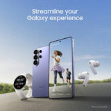Samsung Galaxy S26 Ultra 5G 1TB SIM-free phone - British product