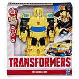 Argos Transformers Smash Changers 8 Inches Bumblebee Action Figure- Buy online at McGrocer