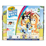 Argos Crayola Bluey Colour Wonder Activity Set- Buy online at McGrocer