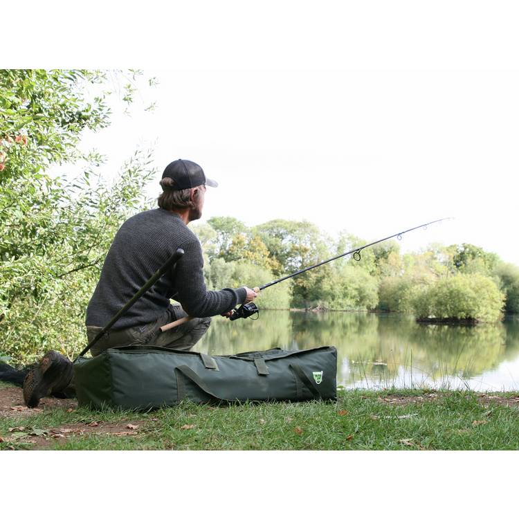 Carp On HOTROD Extender carp rod 10ft - British product