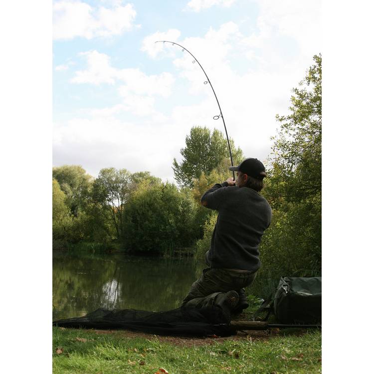 Carp On HOTROD Extender carp rod 10ft - British product