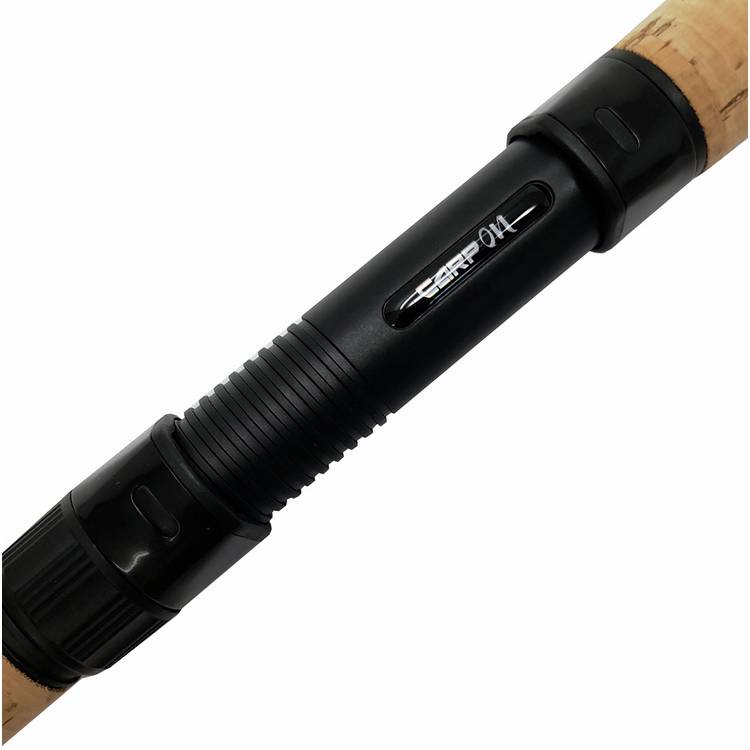 Carp On HOTROD Extender carp rod 10ft - British product