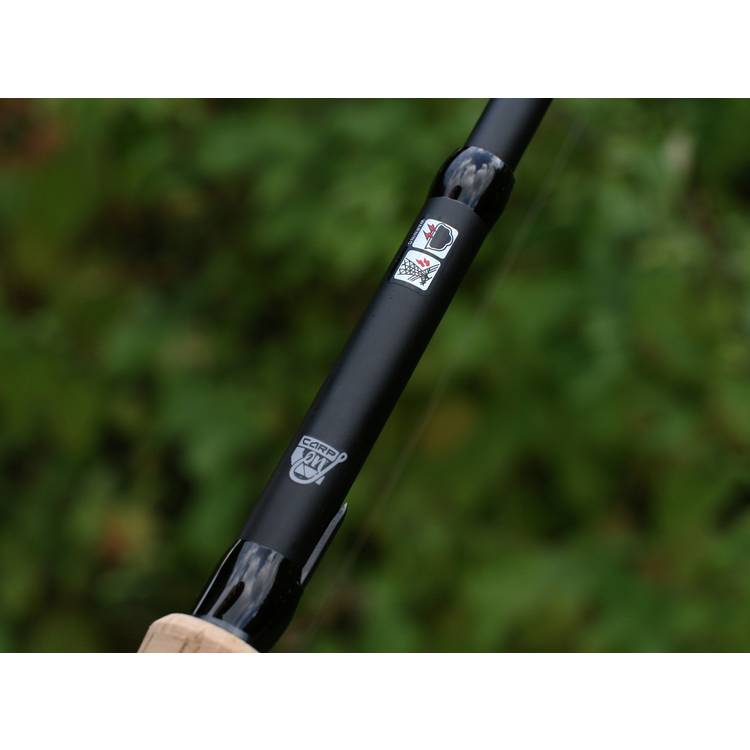 Carp On HOTROD Extender carp rod 10ft - British product