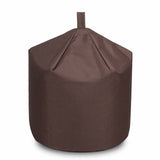 Argos Kaikoo Adult Beanbag Chair Chocolate- Buy online at McGrocer