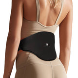 Argos Homedics Lower Back Gel Compression Support- Buy online at McGrocer