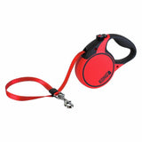Argos Kong Terrain Retractable 5m Dog Lead - Red- Buy online at McGrocer
