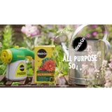 Miracle-Gro All Purpose Plant Food 2kg - British product
