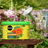 Miracle-Gro All Purpose Plant Food 2kg - British product