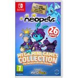 Argos Neopets Mega Mini Games Collection Nintendo Switch Game- Buy online at McGrocer