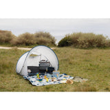 Decathlon 2 man 1 room pop-up camping tent, UK version