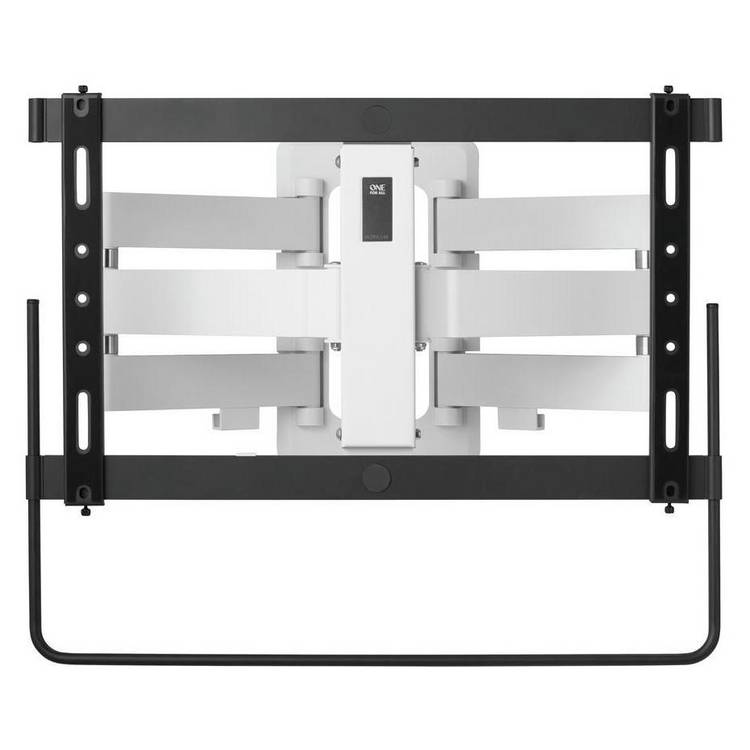 One For All WM6661 tilt and swivel TV wall bracket 32-90 inch (British brand)