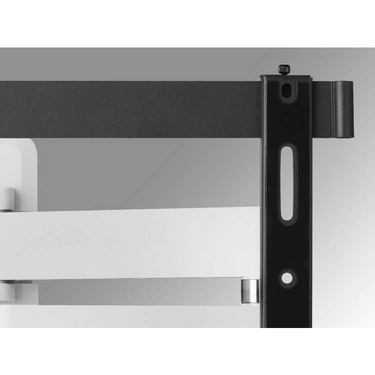 One For All WM6661 tilt and swivel TV wall bracket 32-90 inch (British brand)