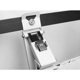 One For All WM6661 tilt and swivel TV wall bracket 32-90 inch (British brand)
