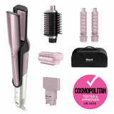 Shark Glam Sleek multi-styler HD6051SUKPK, imported from the UK