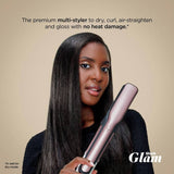 Shark Glam Sleek multi-styler HD6051SUKPK, imported from the UK
