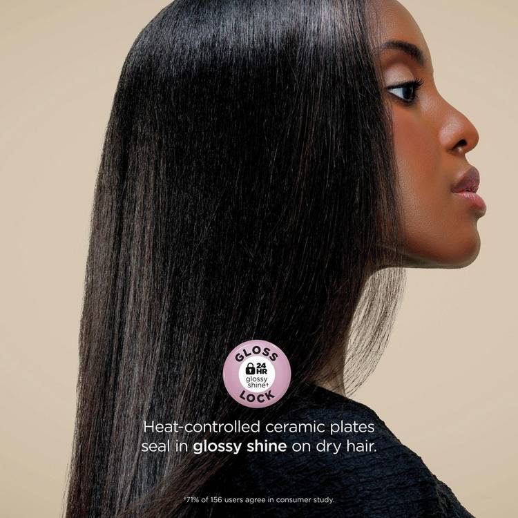 Shark Glam Sleek multi-styler HD6051SUKPK, imported from the UK