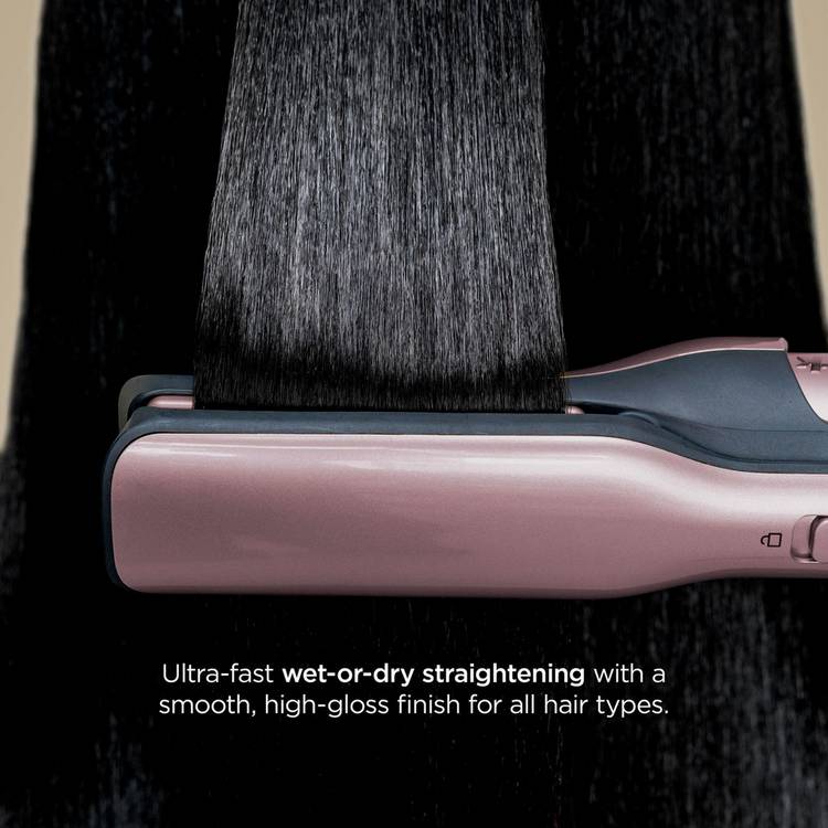 Shark Glam Sleek multi-styler HD6051SUKPK, imported from the UK