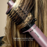 Shark Glam Sleek multi-styler HD6051SUKPK, imported from the UK