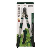 Argos Wilkinson Sword Telescopic Bypass Lopper and Pruning Saw- Buy online at McGrocer