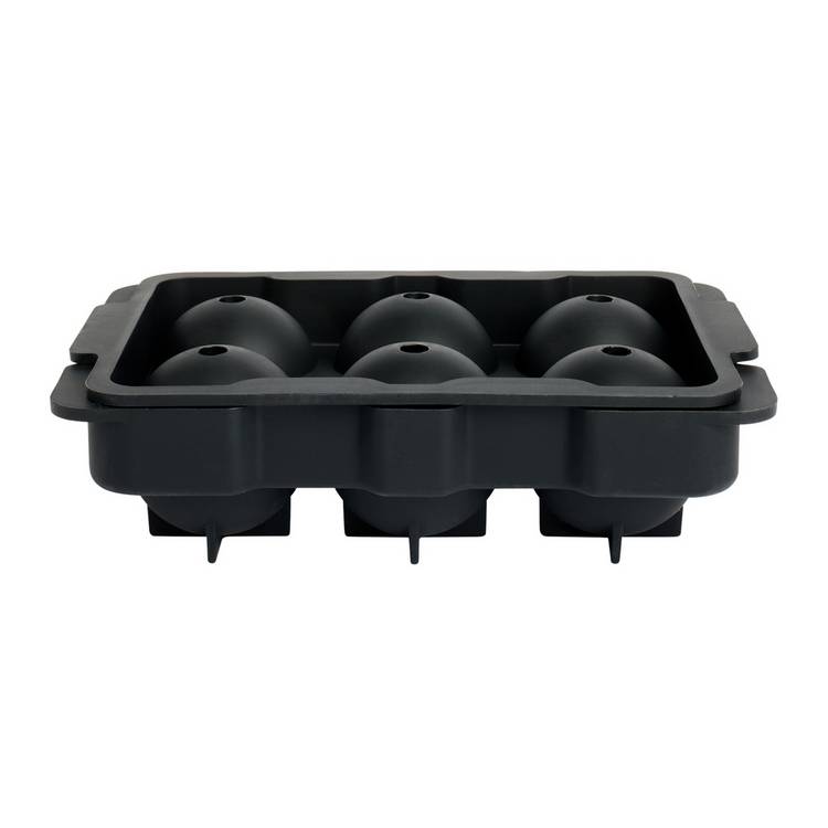 Argos Home golf ball ice cube mould 500ml - British product