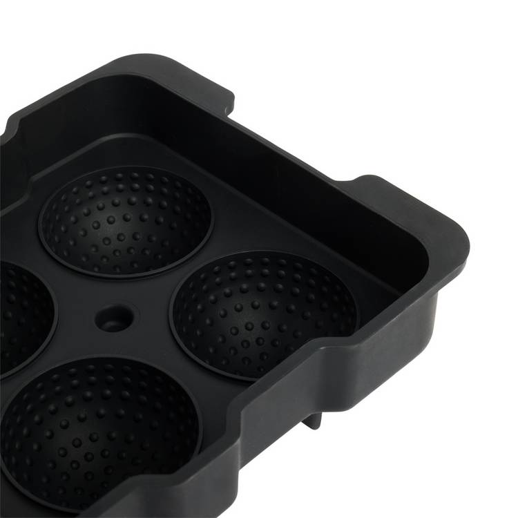 Argos Home golf ball ice cube mould 500ml - British product