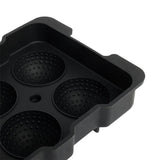 Argos Home golf ball ice cube mould 500ml - British product