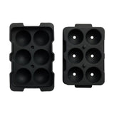 Argos Home golf ball ice cube mould 500ml - British product