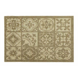 My Mat Mediterranean tile doormat 50x75cm - British product