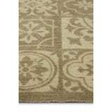 My Mat Mediterranean tile doormat 50x75cm - British product